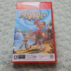 Wii「サバイバルキッズWii」の詳細 - GAMEMAN（ゲームマン）