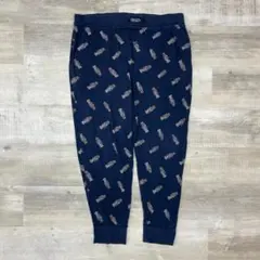 ロ*ネ様 古着 00年代 Polo Ralph Lauren ラルフ パジャマパ