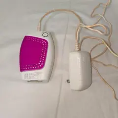 Silk'n Unjory 脱毛器 本体 専用ケース付き - メルカリ