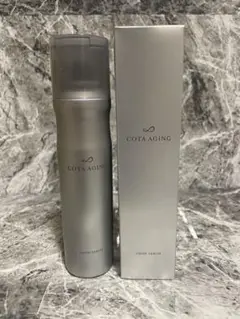 コタ エイジング グロウセラム150g 2本 楽天市場】送料込 COTA AGING コタエイジング グロウセラム 150g