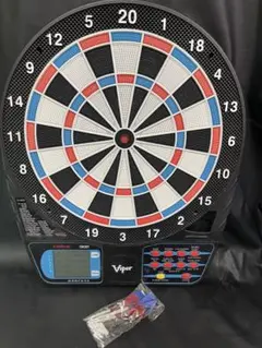 ジャンク品】DARTSLIVE 100S 電子ダーツボード - メルカリ