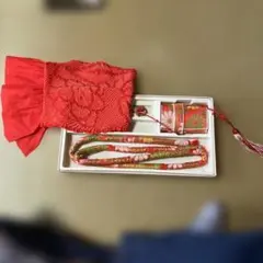 メルヘンお祝いセット