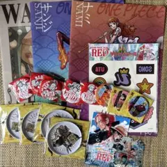 ONE PIECE グッズまとめ売り