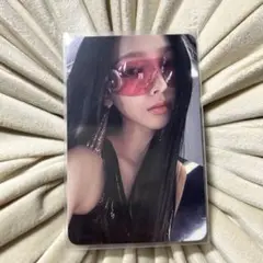 aespa 5th Mini Album Whiplash Karina カリナ