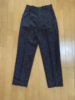 水玉ドット　パンツTe chichiのサムネイル