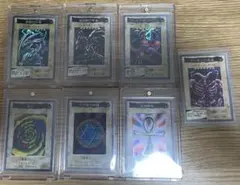 バンダイ 遊戯王 セット