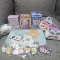 ちいかわ　セット