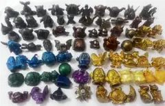 最終値下げ 激レア 希少 ポケットモンスター 初期 メタルコレクション