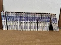 H2 全巻セット 1-34巻 - メルカリ