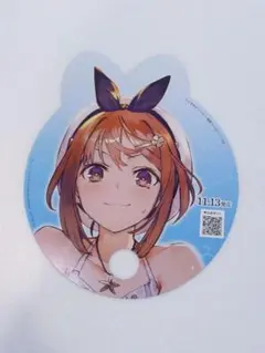 TGS 2025 東京ゲームショウ アトリエ うちわ ユミア ライザ