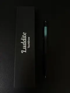 Luddite TechDraw シャープペンシル 本体のサムネイル