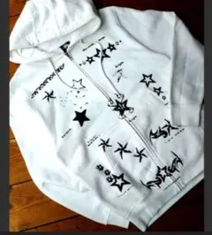 latenitestars ジップパーカー punkandyo homies