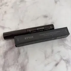 ETVOS エトヴォス ニュアンスカラーマルチマスカラ ティーブラウンのサムネイル