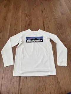 patagonia CAPILENE COOL DAILY M ラッシュガード