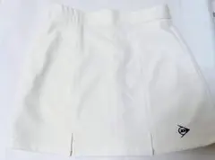 DUNLOP テニススカート スコート ミニスカート ダンロップ