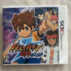 イナズマイレブンGO ダーク