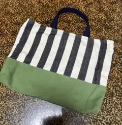 レッスンバック　絵本袋