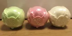 TWICE リングコレクション～BABY LOVELYS～ 3個セット