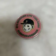 2025年最新】錦戸亮 バッジの人気アイテム - メルカリ