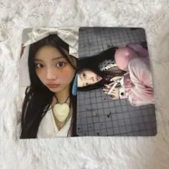 illitウォンヒhmv ラキドロ