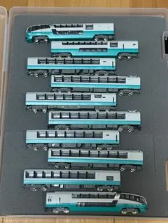 KATO 521系 （IRいしかわ鉄道 ハピラインふくい 3次車） 12両セット