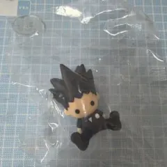 ハンターハンター　ヨークシン編　ペタドール　ゴン