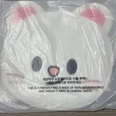 スキズ ヒョンジン うちわカバー image picket BABY ver - メルカリ