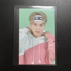 VERNON バーノン ケレン2020 トレカ 2枚セット - メルカリ
