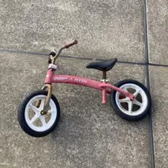 2025年最新】Radio Flyer バランスバイク・ペダルなし自転車の人気