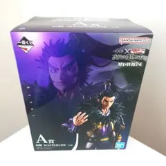キングダム 一番くじ A賞 未開封 桓騎 MASTERLISE
