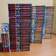 キングダム 1巻〜80巻既刊全巻セット 原泰久 - メルカリ