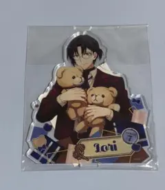 My Sweet Teddy　アイナナ　和泉一織　アクスタのサムネイル