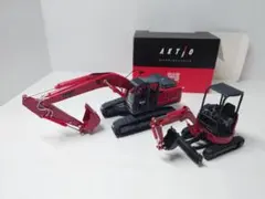 2025年最新】SK200 KOBELCOの人気アイテム - メルカリ