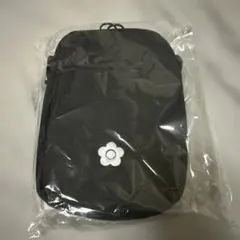 マリークワント ノベルティ