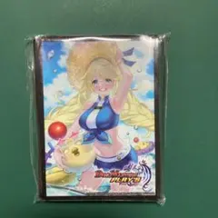 デュエル・マスターズ　プレイス　エレナ　スリーブ　2つセット デュエル・マスターズ プレイス エレナ スリーブ 2つセット
