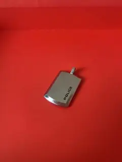 POLICE ネックレストップのみ