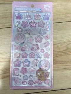 ボンボンドロップ オリジナルボンドロ シール