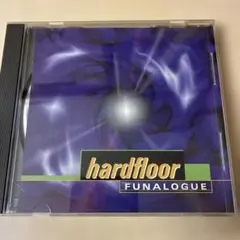 hardfloor Funalogue ハードフロア