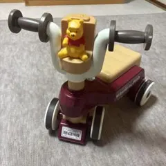 2025年最新】プーさん 手押し車の人気アイテム - メルカリ