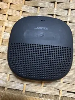2025年最新】bose soundlink microの人気アイテム - メルカリ
