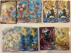 スーパードラゴンボールヒーローズ まとめ売り