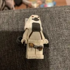 LEGO スターウォーズ　モロフ　ローグワン　ミニフィグ