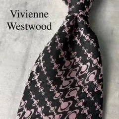 90-00s Vivienne Westwood MAN オーブ 刺繍 ネクタイ - メルカリ
