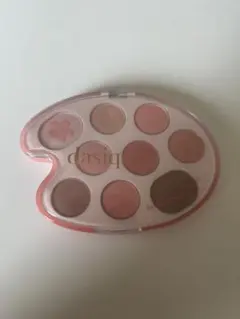 デイジーク シャドウパレット #30 チェリーブロッサム