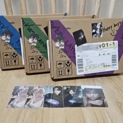 2025年最新】BTSラキドロの人気アイテム - メルカリ