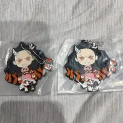 鬼滅の刃　遊郭編　禰豆子