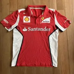 フェラーリF1チーム　スタッフ用支給品ポーチ 2020 フェラーリ(FERRARI F1) チーム支給品 チームスタッフ