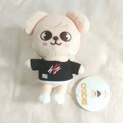 Straykids スンミン ドール 2025年最新】スンミン ドールの人気アイテム - メルカリ