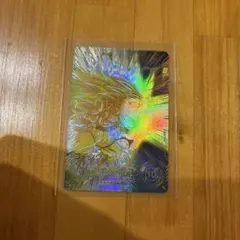 ドラゴンボールスーパーダイバーズ　ゴテンクス　パラレル　SDV7-022