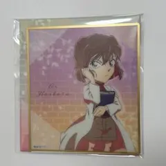 名探偵コナン クリアミニ色紙 灰原